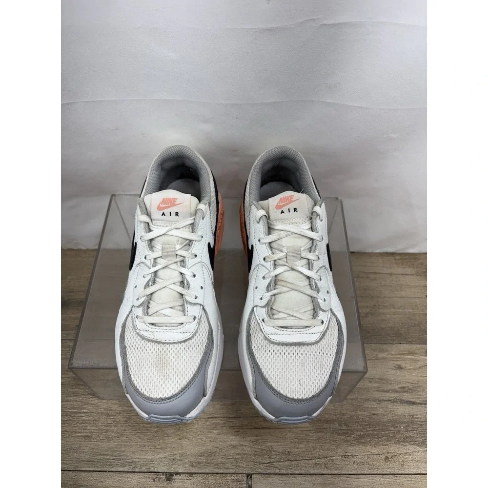 Nike‎ Air Max Excee SE Running Shoes Size 11 Womens Athletic White DV2189-100